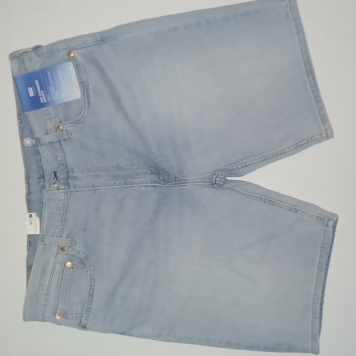 Levi's 405 Standard Shorts Nwt